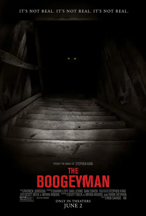 the boogeyman 2023