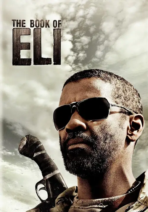 the book of eli 2010