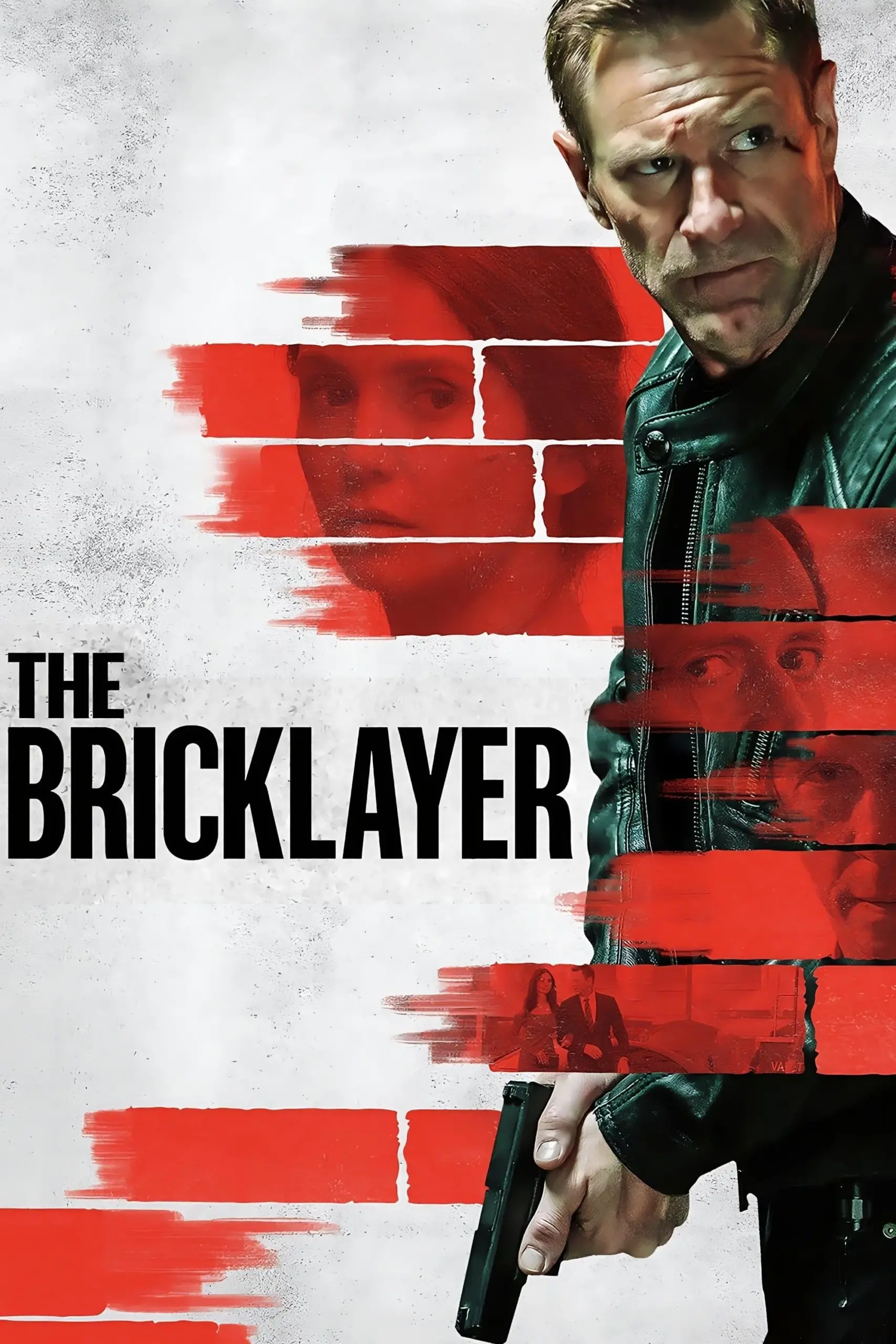 the bricklayer 2023