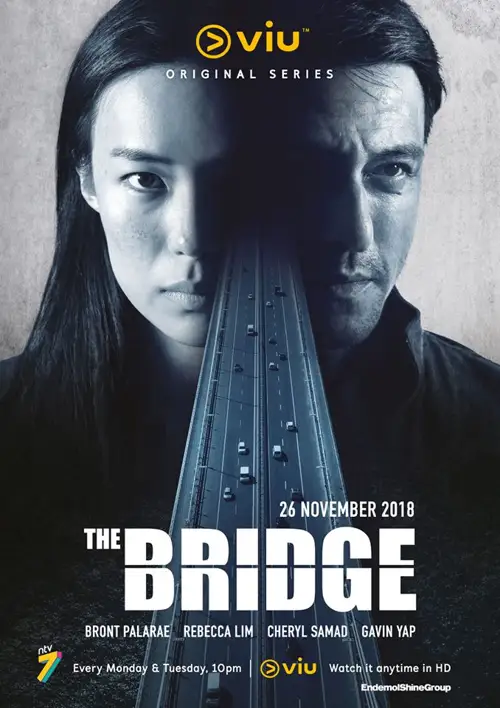 the bridge s01 s04 2011