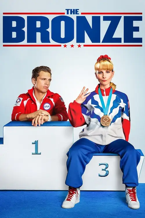 the bronze 2015