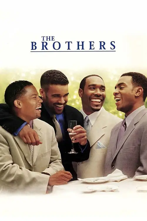 the brothers 2001