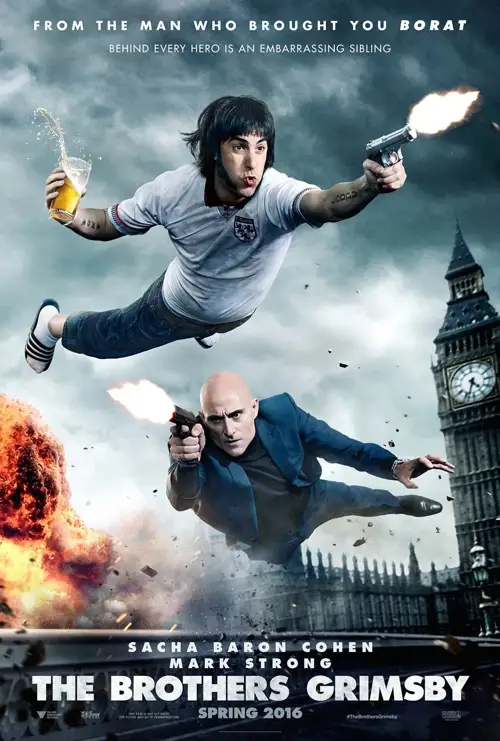 the brothers grimsby 2016