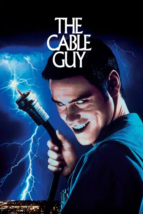 the cable guy 1996