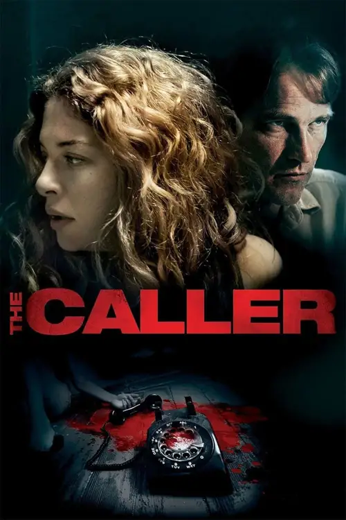 the caller 2011