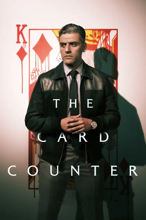 the card counter 2021