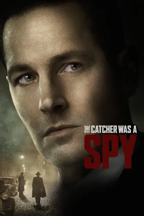 the catcher was a spy 2018