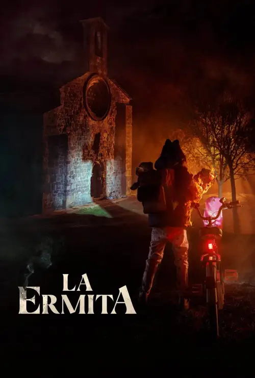 the chapel aka la ermita 2023