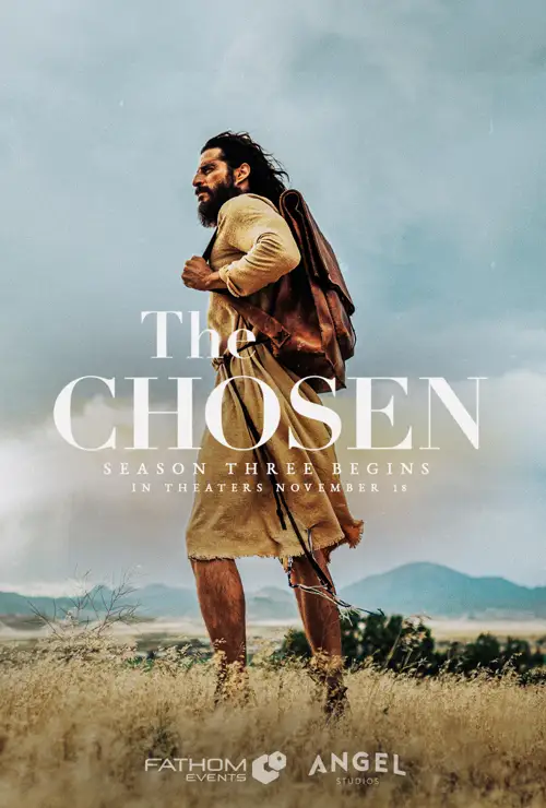 the chosen 2017