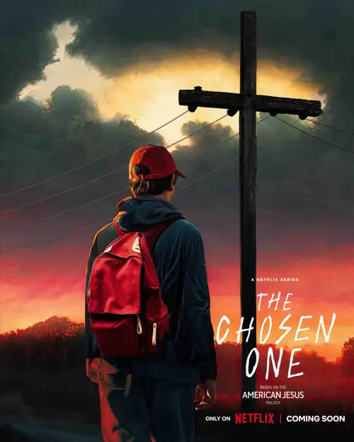 the chosen one season 1 2023
