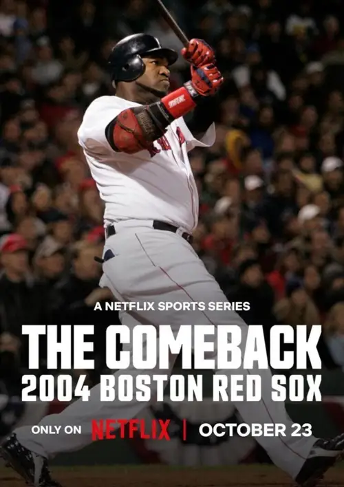 the comeback 2004