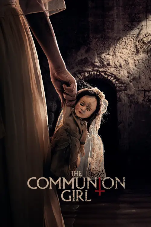 the communion girl 2022