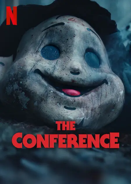 the conference 2023