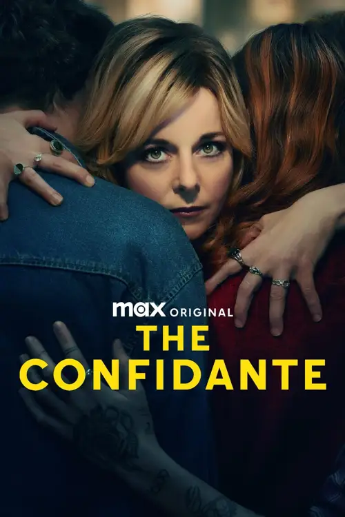 the confidante 2024