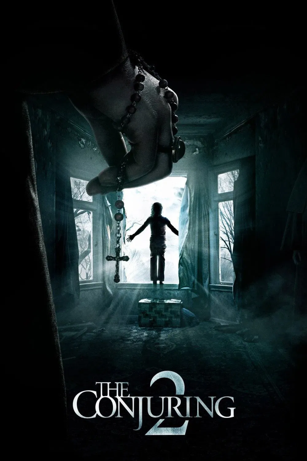 the conjuring 2 2016