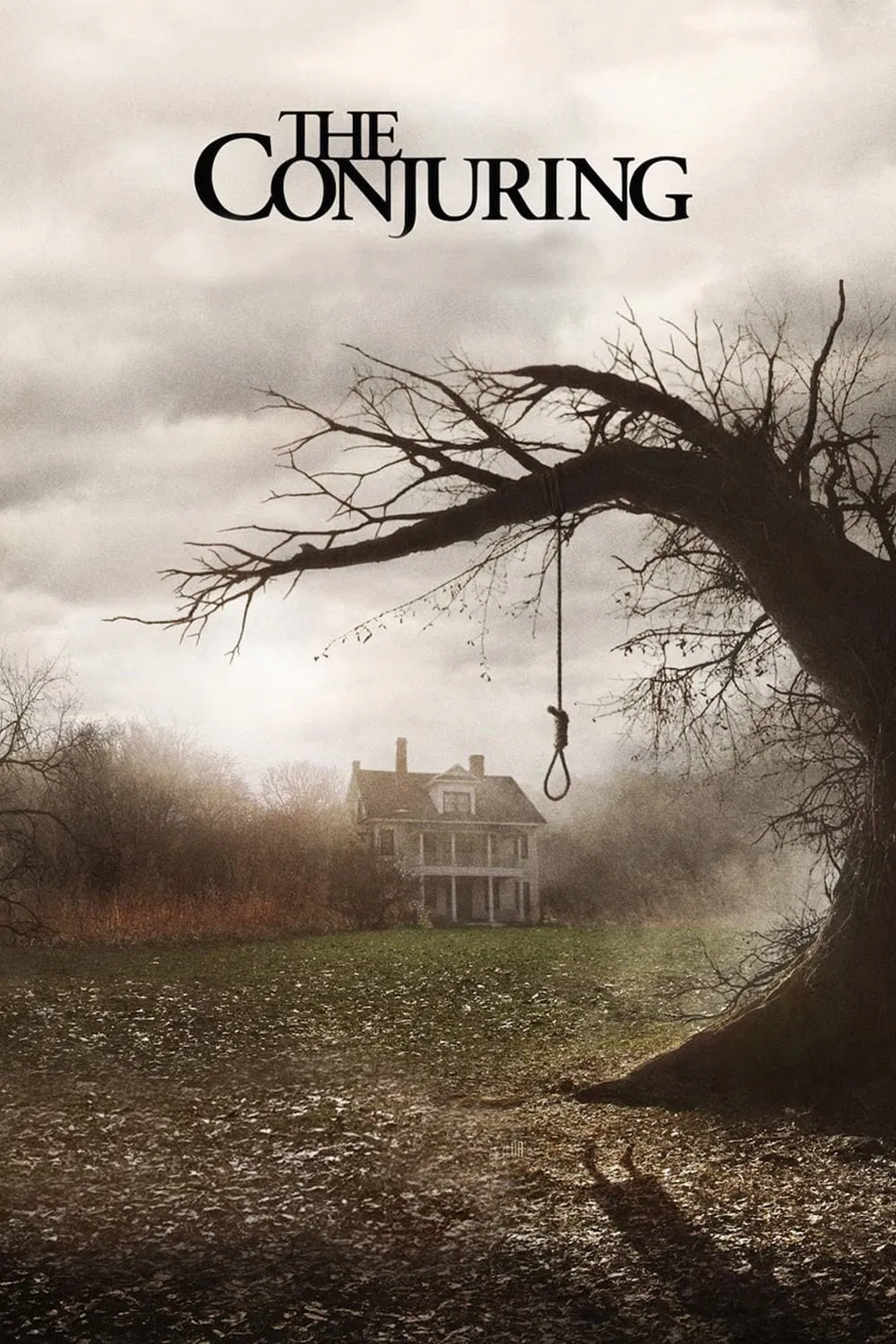 the conjuring 2013