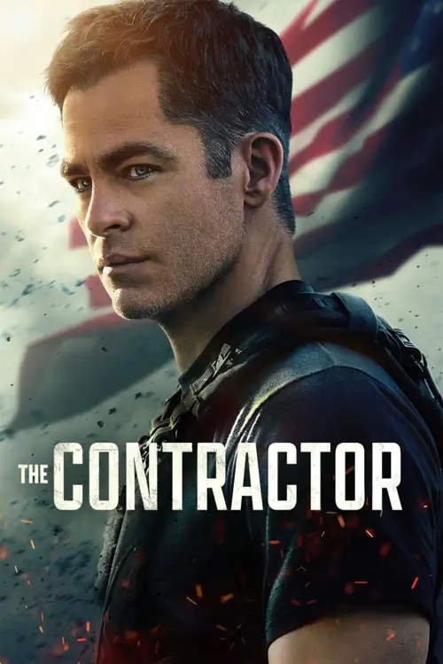 the contractor 2022