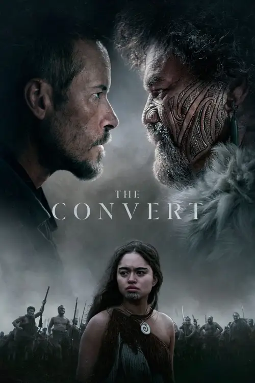 the convert 2024