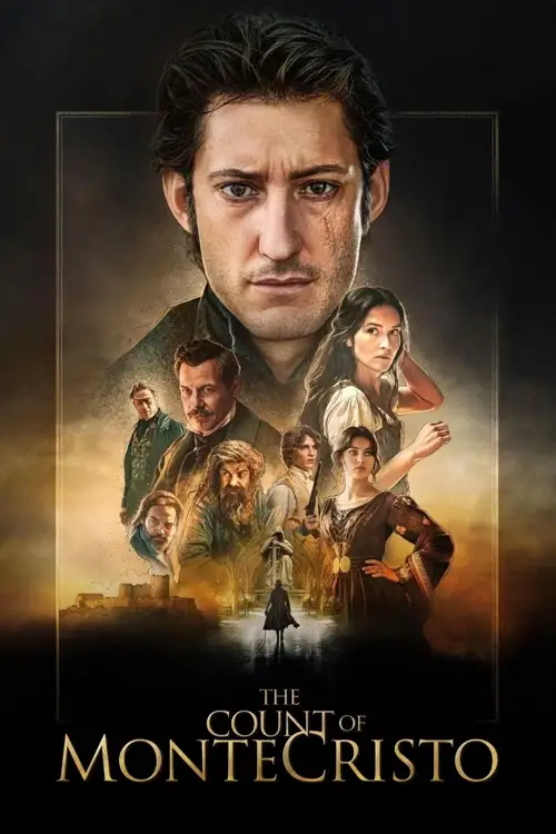 the count of monte cristo 2024