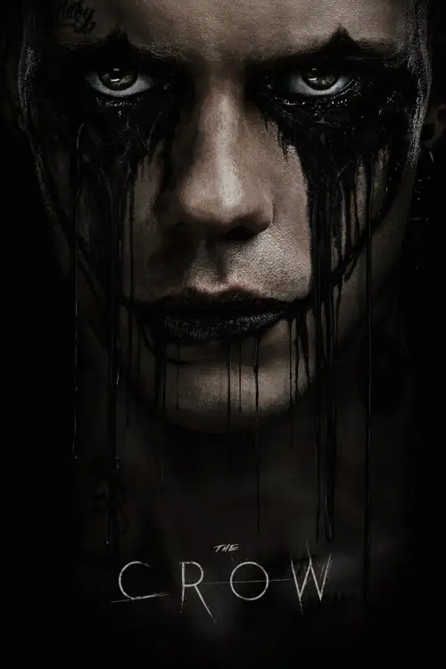 the crow 2024
