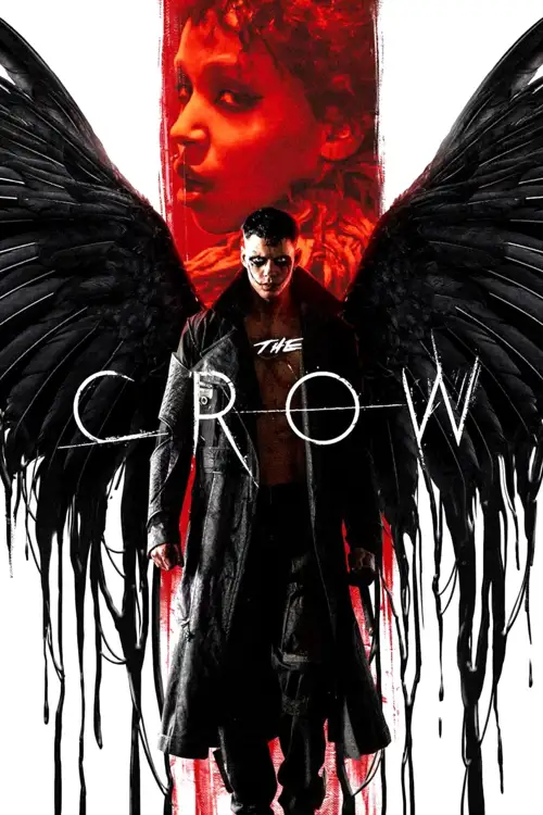 the crow 2024