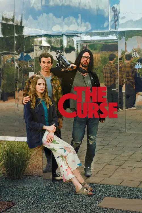 the curse 2023