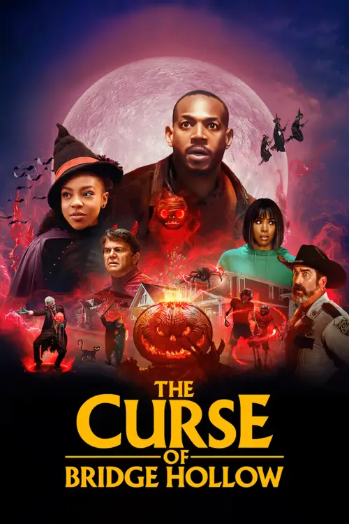the curse of bridge hollow 2022