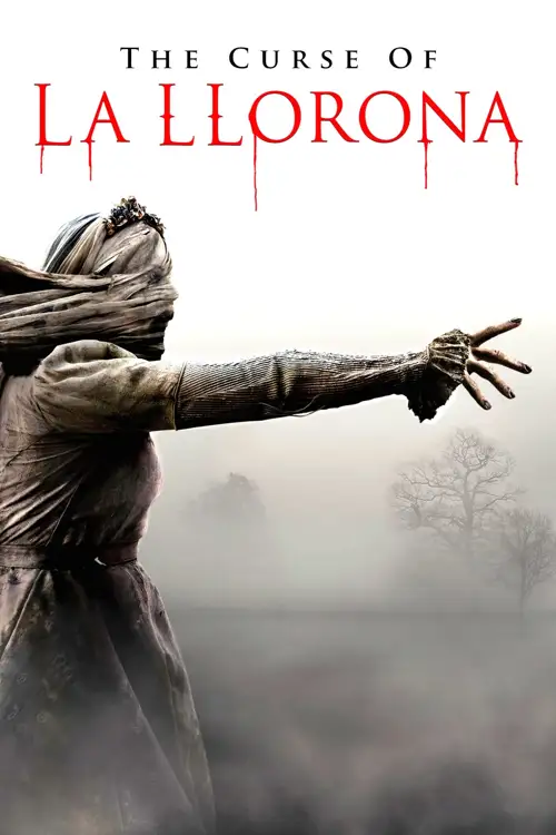 the curse of la llorona 2019