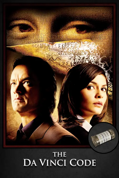 the da vinci code 2006