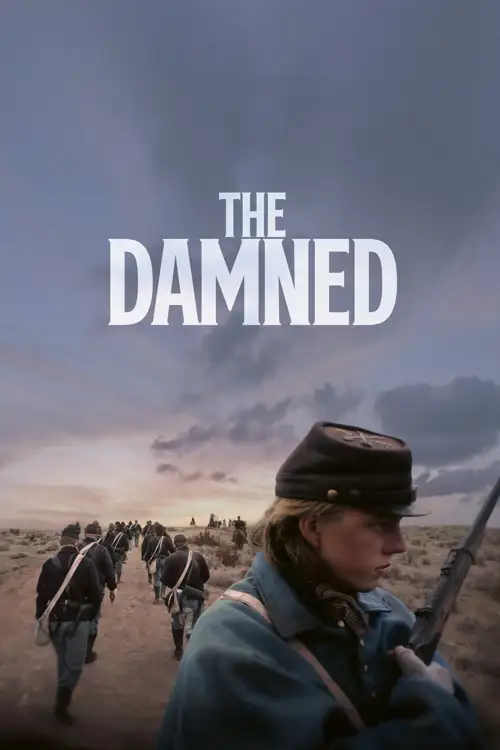 the damned 2024