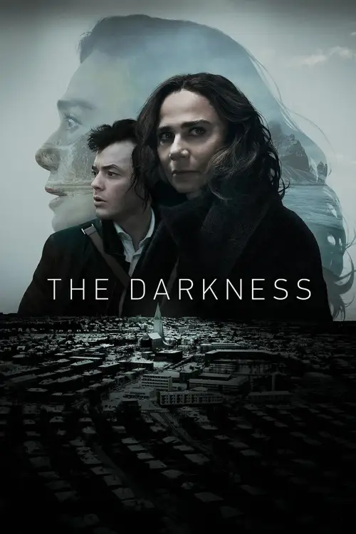 the darkness 2024