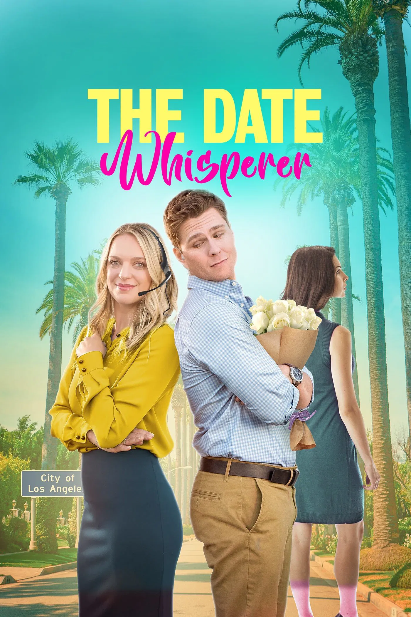 the date whisperer 2023