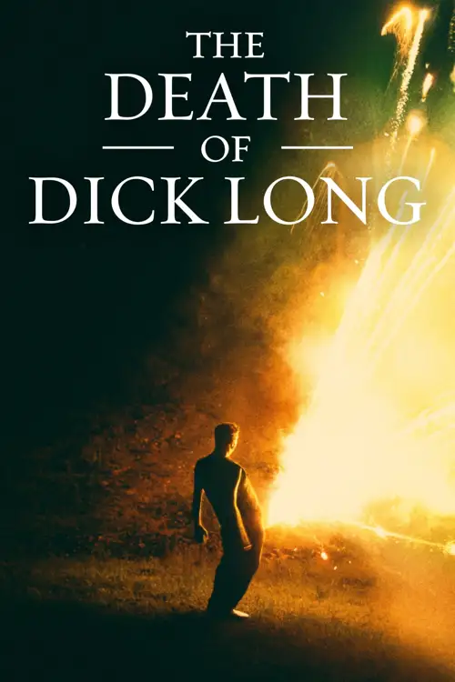 the death of dick long 2019
