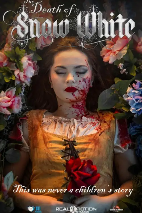 the death of snow white 2025