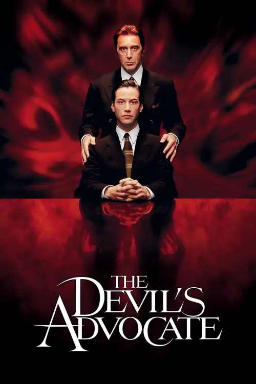 the devil s advocate director s cut 1997