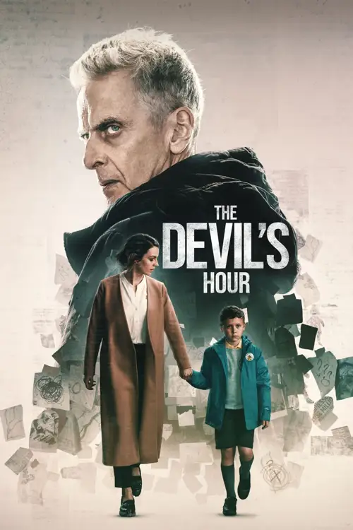 the devils hours 2022
