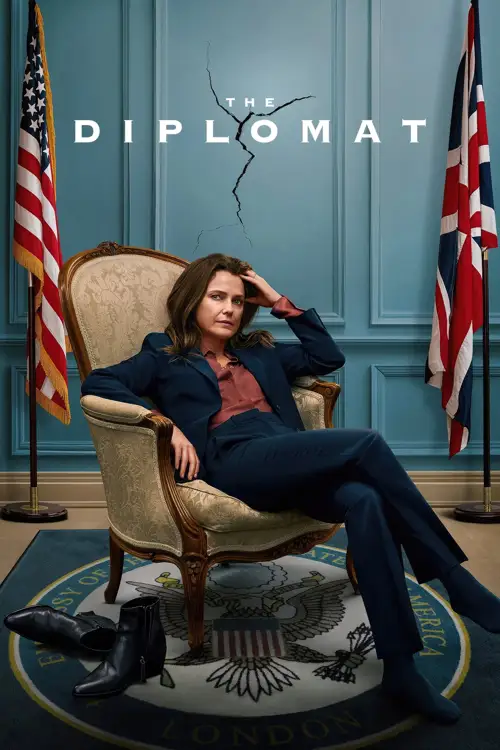 the diplomat 2023