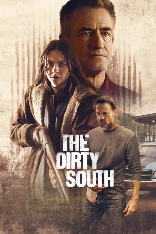 the dirty south 2023