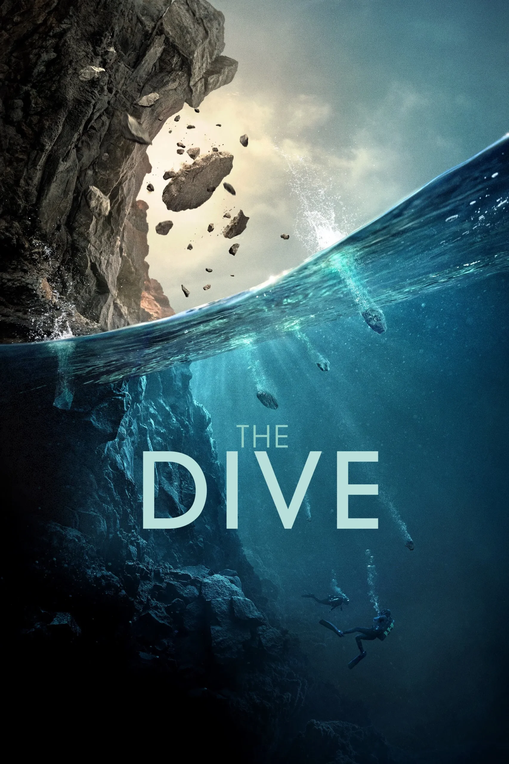 the dive 2023