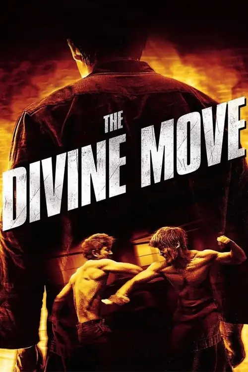 the divine move 2014