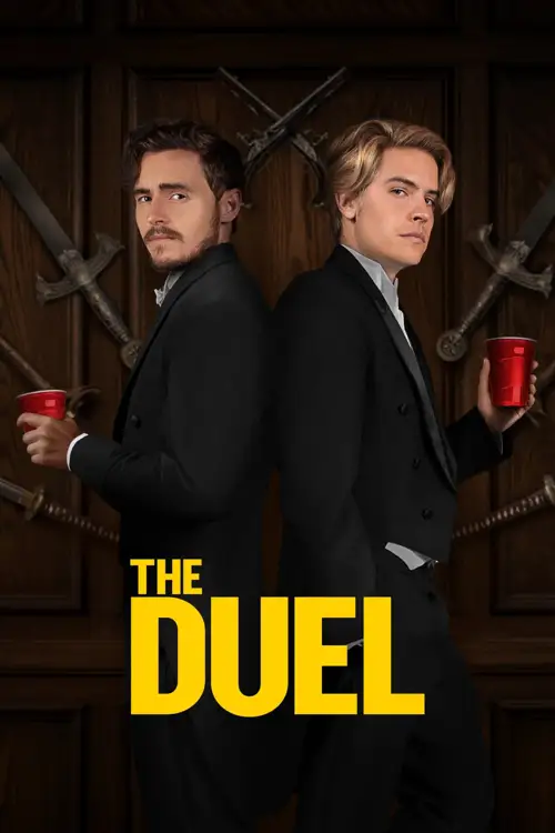 the duel 2024