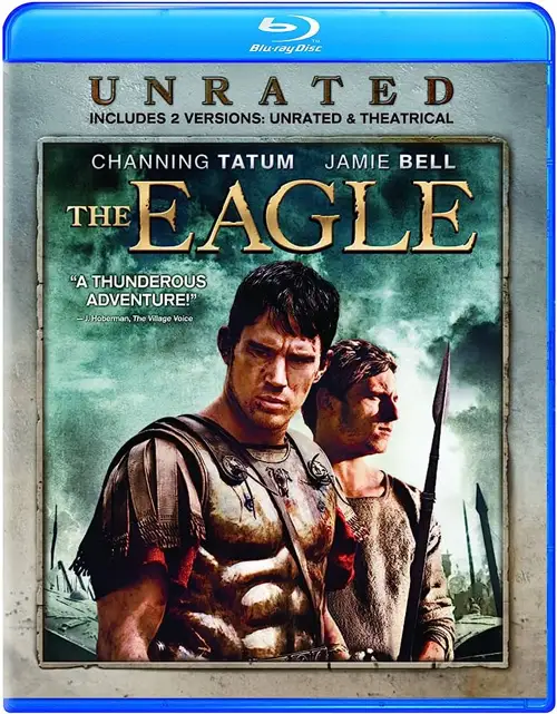 the eagle 2011
