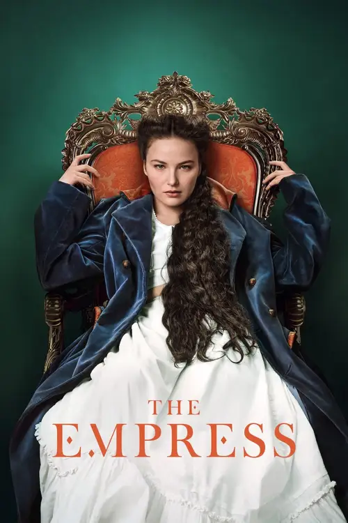 the empress 2022
