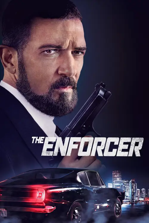 the enforcer 2022