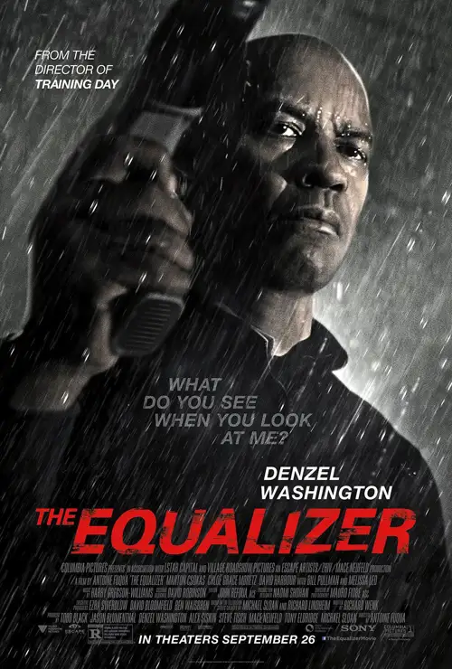 the equalizer 2014