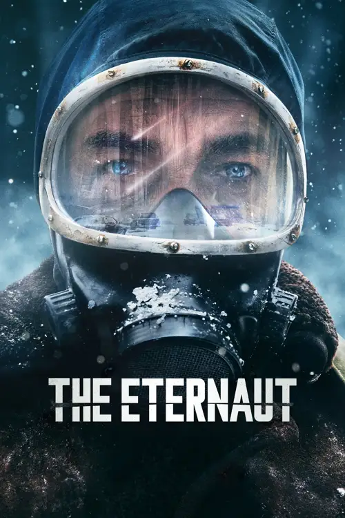 the eternaut 2025
