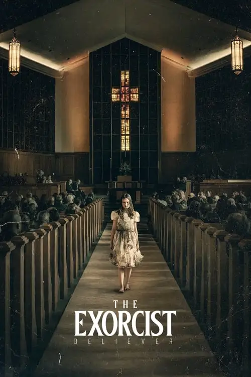 the exorcist believer 2023