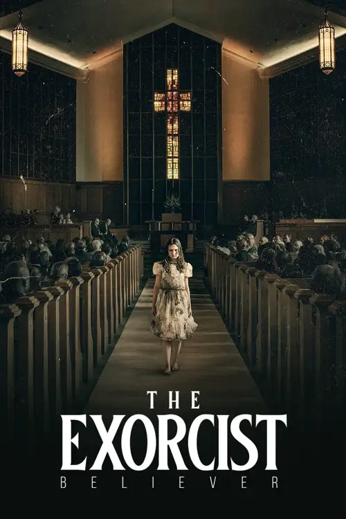 the exorcist believer 2023