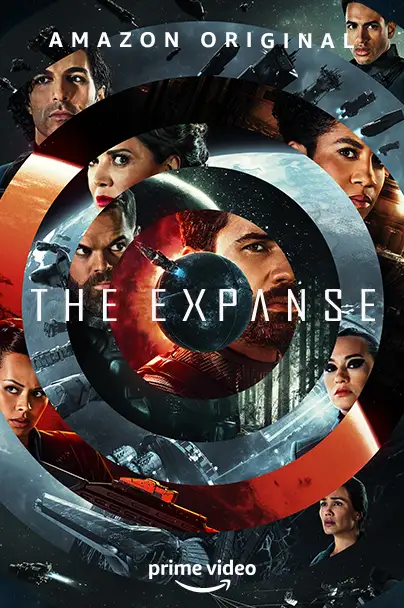 the expanse season 6 2021
