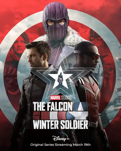 the falcon and the winter soldier season 01 2021